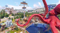 Park Beyond  (Xbox)