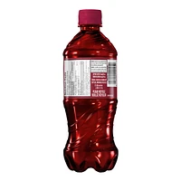 Dr Pepper Cream Soda 591 mL, Bottle, 591 mL
