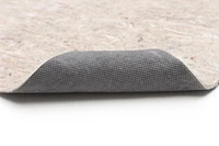 ECARPET 1/4 Felt-Rubber Lock Under-Padding