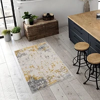 Rug Branch Vogue Collection Modern Abstract Area