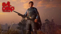 Evil Dead: The Game (Xbox), Xbox