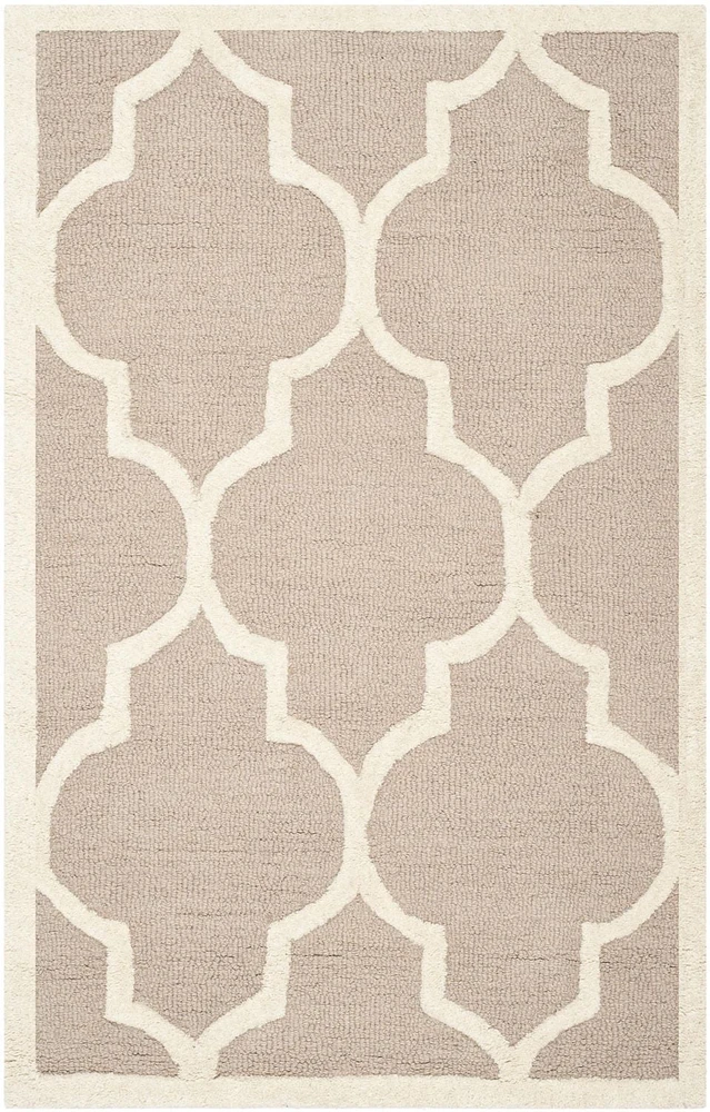 Safavieh Cambridge Kevin Geometric Area Rug