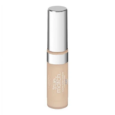 Correcteur L'Oréal Paris True Match Super Blendable Concealer, 5.2 ML 5,2ML