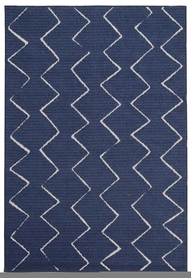 Tapis Intérieur/Extérieur pour Balcon