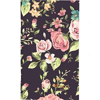 Mead Rose Garden 2Yr Monthly Pocket Planner, Planner