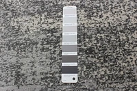 ECARPET Isla Grey Rug