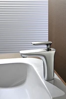 American Imaginations 23.75-in. W Floor Mount Dawn Grey Vanity Set For 3H8-in. Drilling  AI-24449