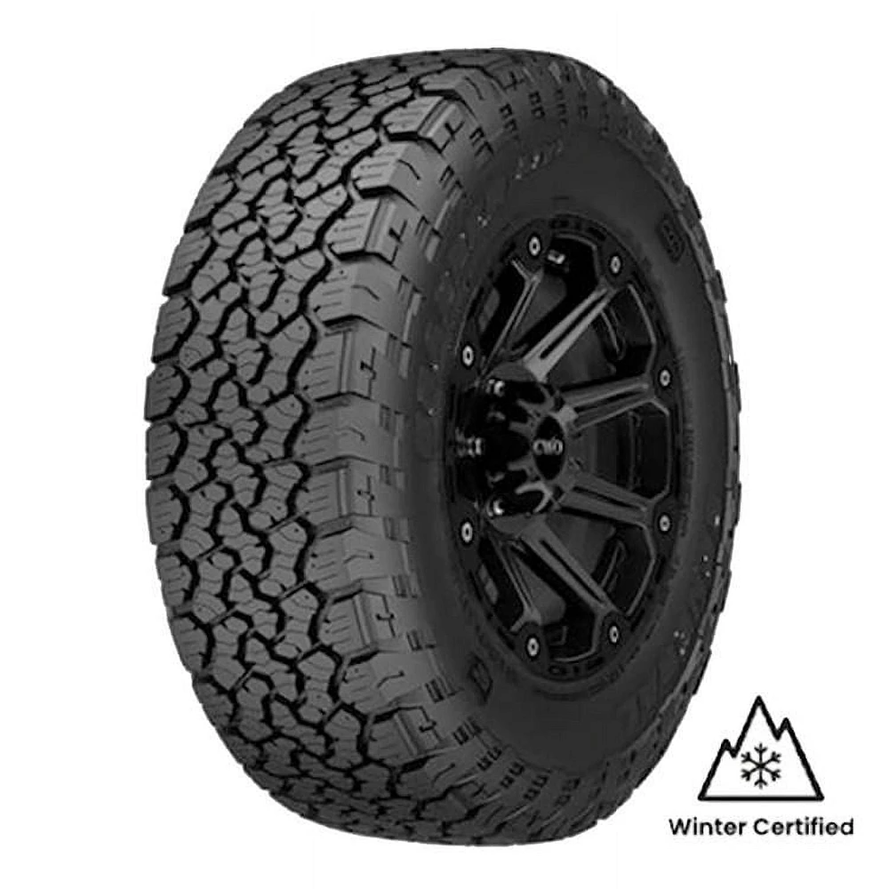 General Grabber A/T X 275/55R20 113T BSW