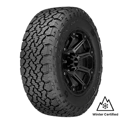 General Grabber A/T X 275/55R20 113T BSW