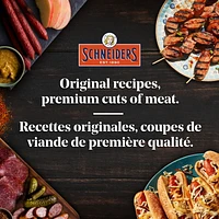 Lanières de poulet originales Schneiders
