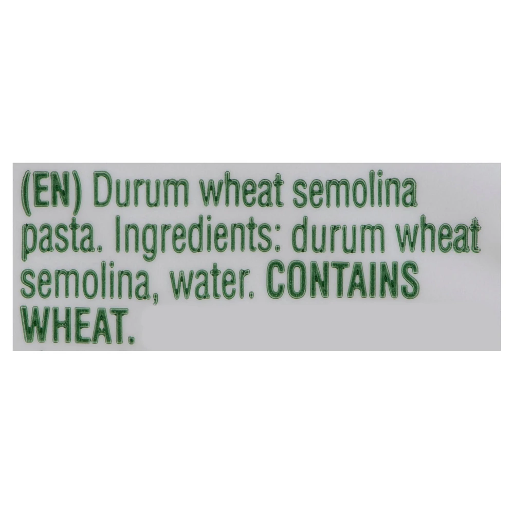 Penne #33 Pâtes de Aurora 450 GR