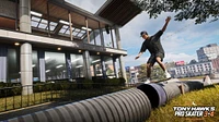 Tony Hawk's™ Pro Skater™ 3 + 4 – PlayStation 4
