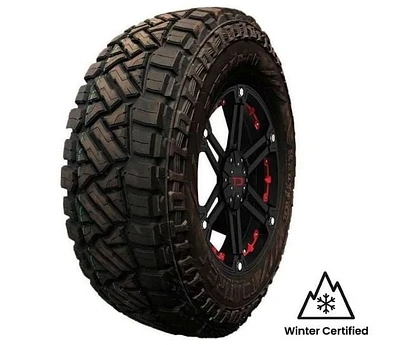 STARK R/T LT245/75R17 LRE Tire