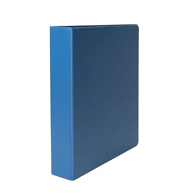 Pen+Gear Classeur sans vue en vinyle 1,5"