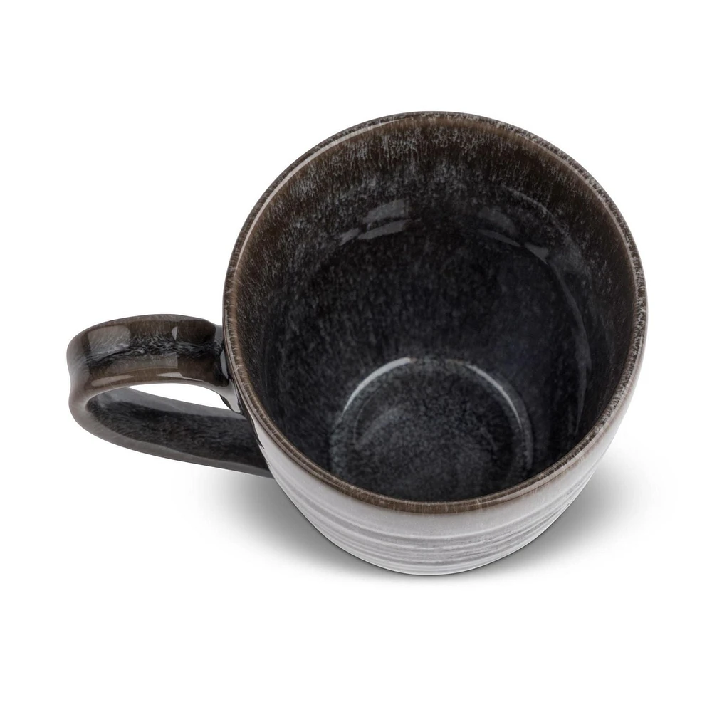 Tasse en céramique Yellowstone, collection Rip Tasse