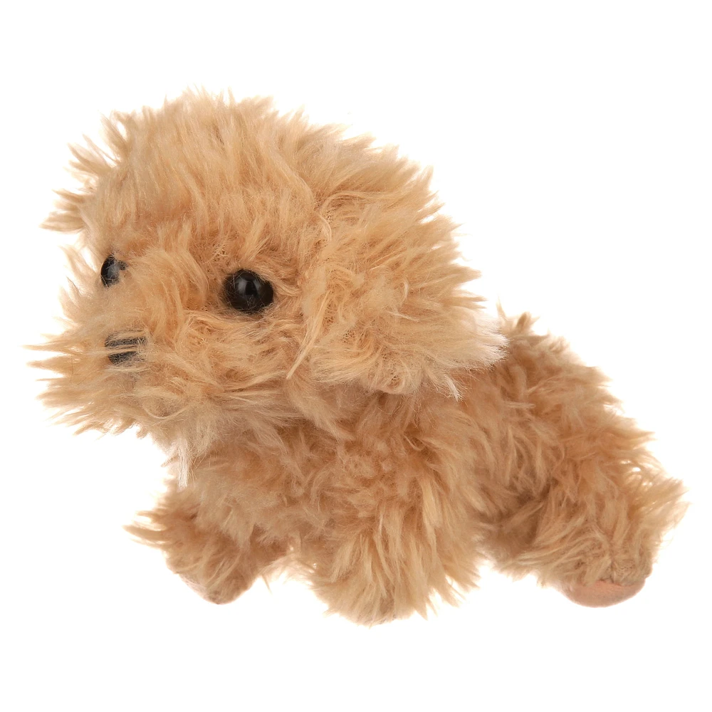 Scruffies Pets Milo Plush