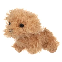 Scruffies Pets Milo Plush