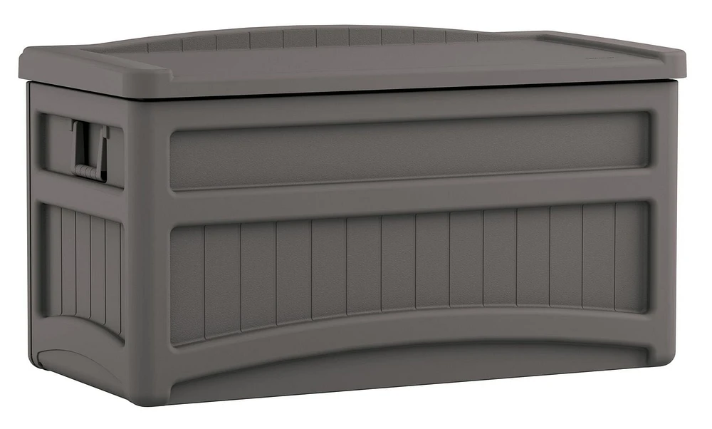 Suncast 73 Gallon Medium Deck Box