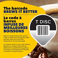 Tassimo Maxwell House Morning Blend Coffee Single Serve T-Discs, 14 ct Box, 14 T-Discs