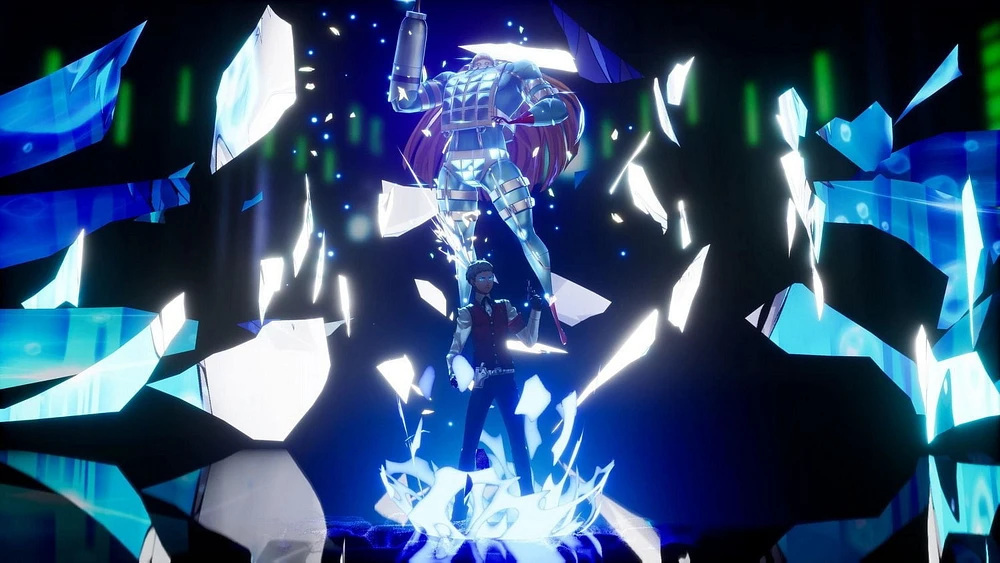 Persona 3 Reload (XBX)