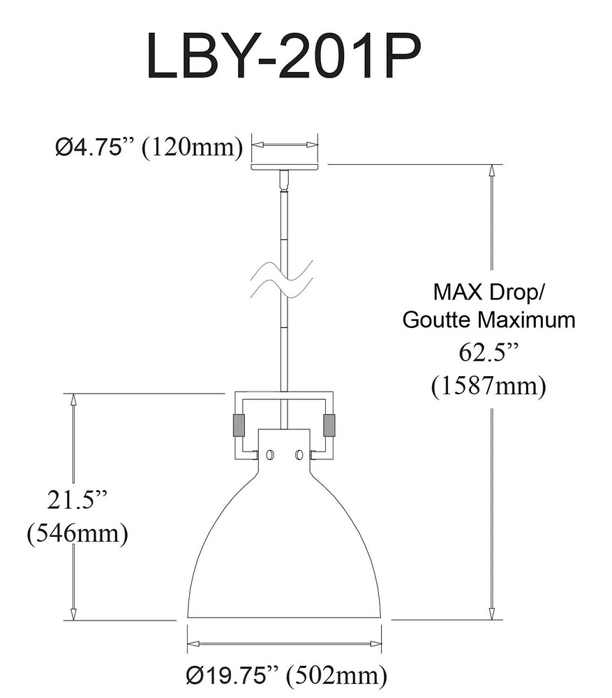 PENDANT DE LIBERT