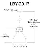 PENDANT DE LIBERT