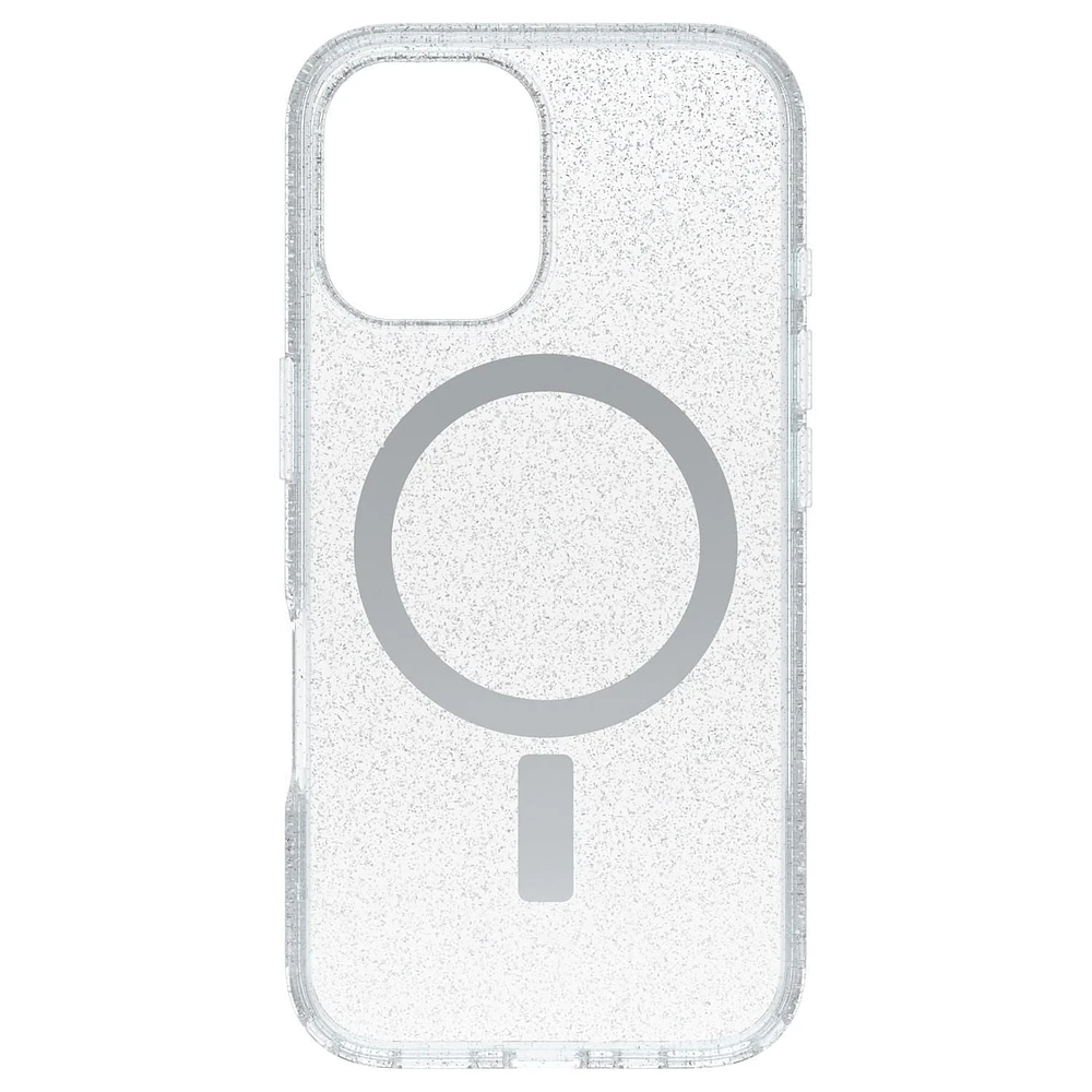 OtterBox Étui Defender Pro Noir pour Samsung Galaxy S25/Galaxy S24 ÉtuiDefenderNoSamGalaxyS25
