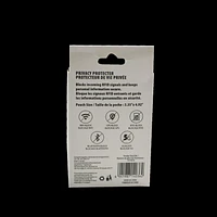 Pochette de protection RFID Treksafe Pochette de protection RFID