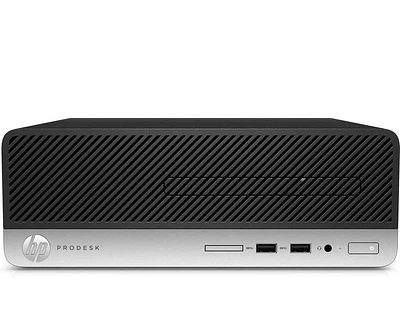 Refurbished HP ProDesk Desktop Intel i5-6500 400G4