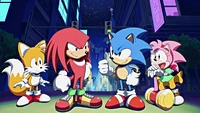 Sonic Origin Plus (XBX)