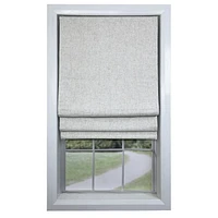 Versailles' Augustus Cordless Roman Shades (27in x 63in