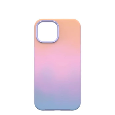 OtterBox Étui Symmetry MagSafe Soft Sunset pour iPhone 16e/15/14/13