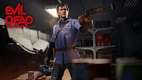 Evil Dead: The Game (Xbox), Xbox