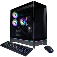 Cyberpowepc Gamer Xtreme Desktop Intel Core U5 225F GXi11240CPGV15