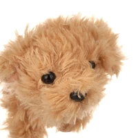 Scruffies Pets Milo Plush