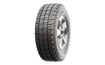 Uniroyal Laredo AT 265/60R18 110H BSW tire