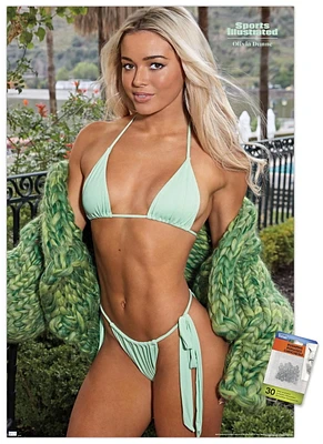 Sports Illustrated : Édition Maillot De Bain