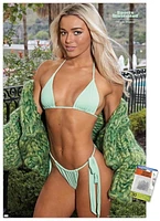 Sports Illustrated : Édition Maillot De Bain