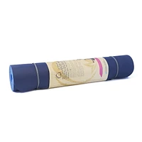Zenzation PurEarth II Eco Yoga Mat 5 mm