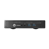 Refurbished HP EliteDesk Desktop Intel i3-4160T 800G1