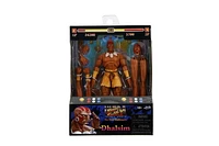Jada Toys STREET FIGHTER II ACTION FIGURE - Dhalsim