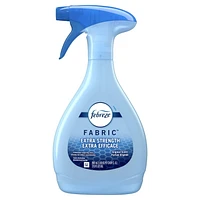 Febreze Extra Strength Odor-Fighting FABRIC Refresher, Original Scent
