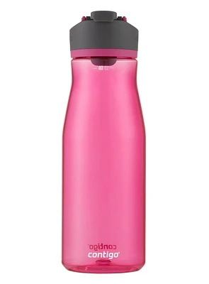 Bouteille d'eau Contigo Cortland 2.0 avec couvercle AUTOSEAL, sans BPA 40 oz (1.18 l)