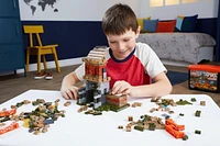Mega Pro Builder Bulk Tub - 790 Pieces