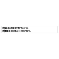 Espressop premium instant coffee, Makes Espresso & Americanos with velvety layer of coffee crema,Made with Arabica beans, 100% Responsibly Sourced Coffee, 100 g