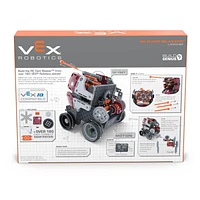 VEX Robotics Art Start