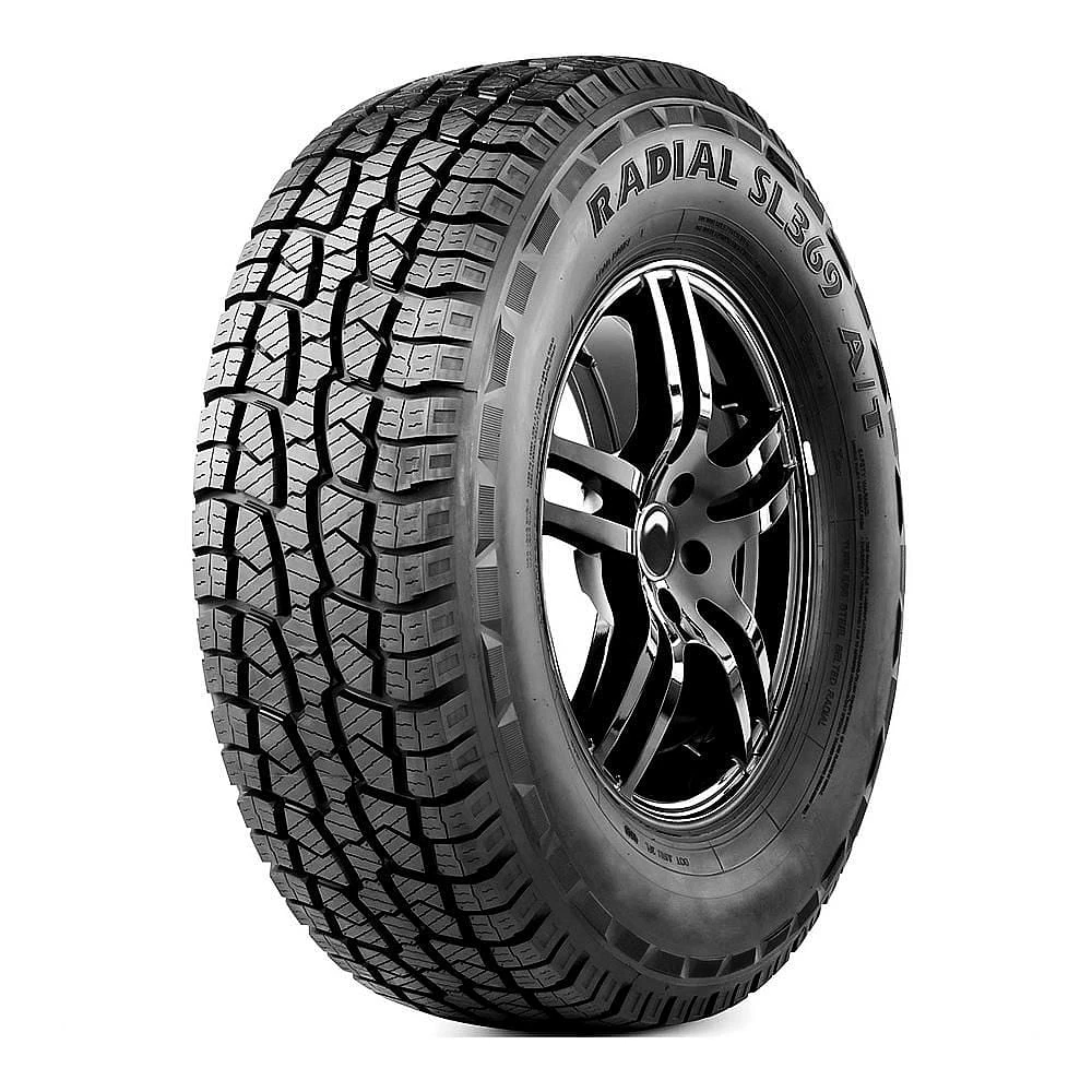 Westlake SL369 265/70R17 115T BSW pneu