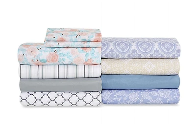 Martex Ensemble de Draps en Microfibre Ens. De Draps en Microfibre