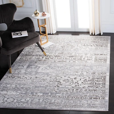 SAFAVIEH  Orchard Lacklan Tapis Contemporain Abstrait