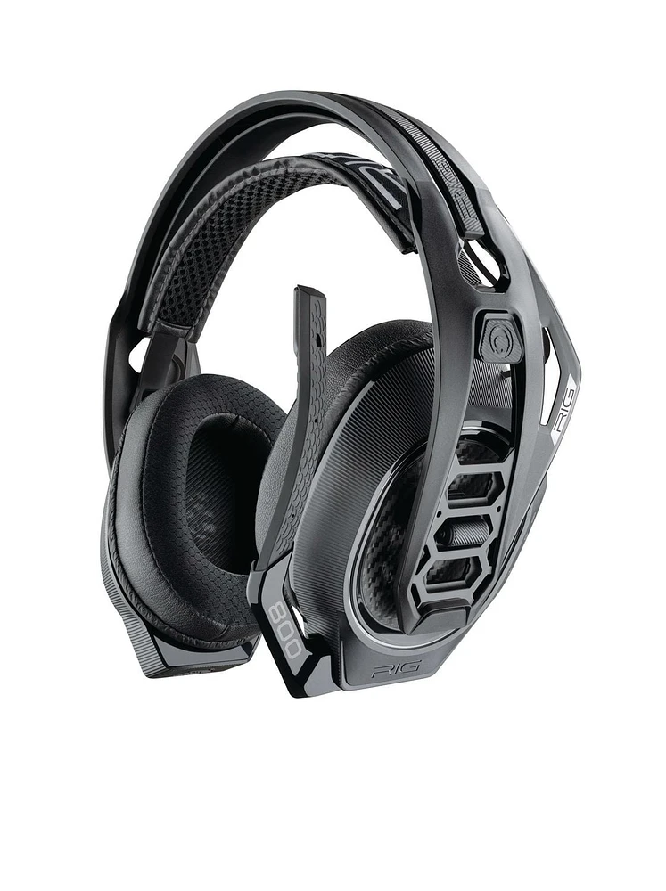 RIG 800HS MARATHON WIRELESS GAMING HEADSET FOR PS4|PS5